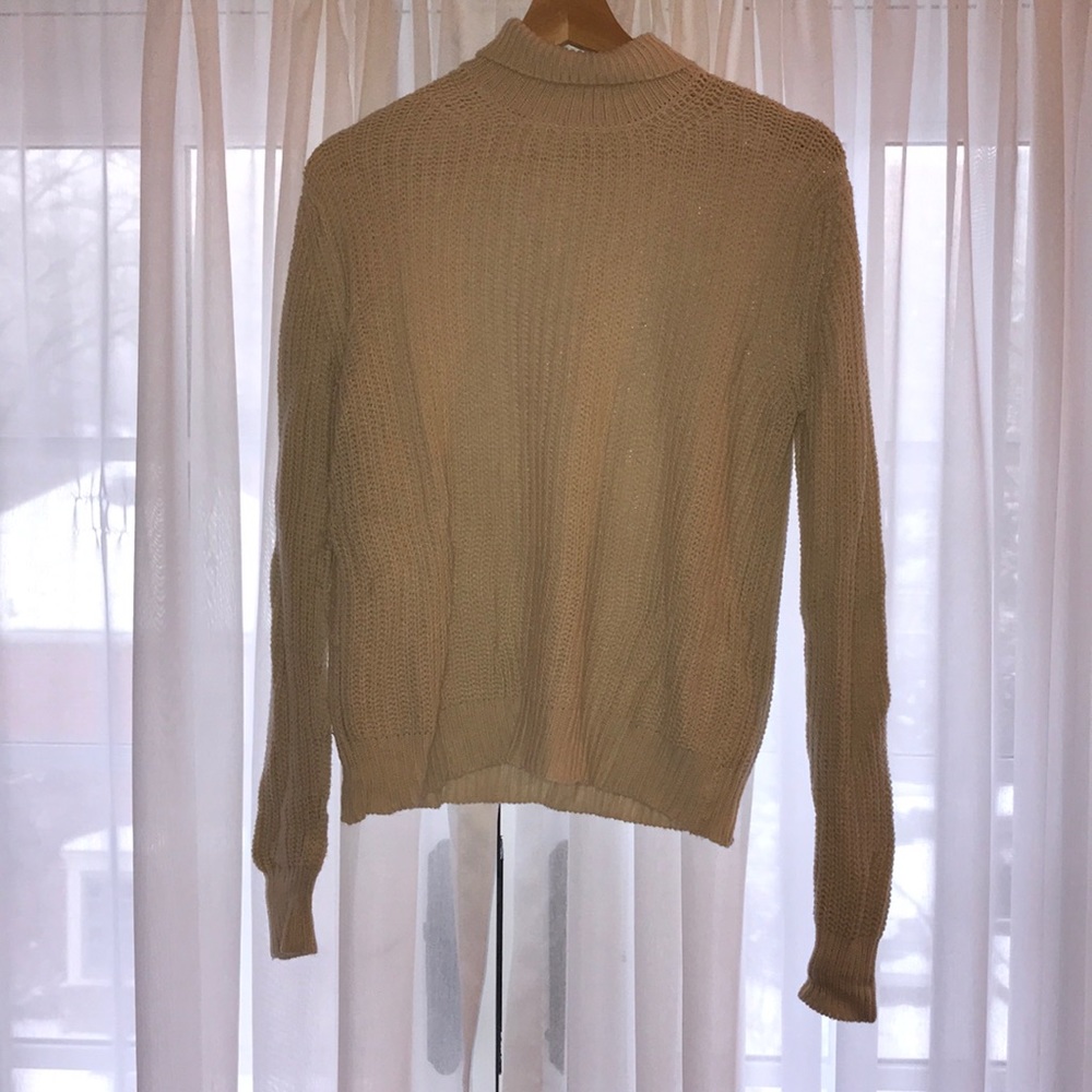Brandy Melville turtleneck